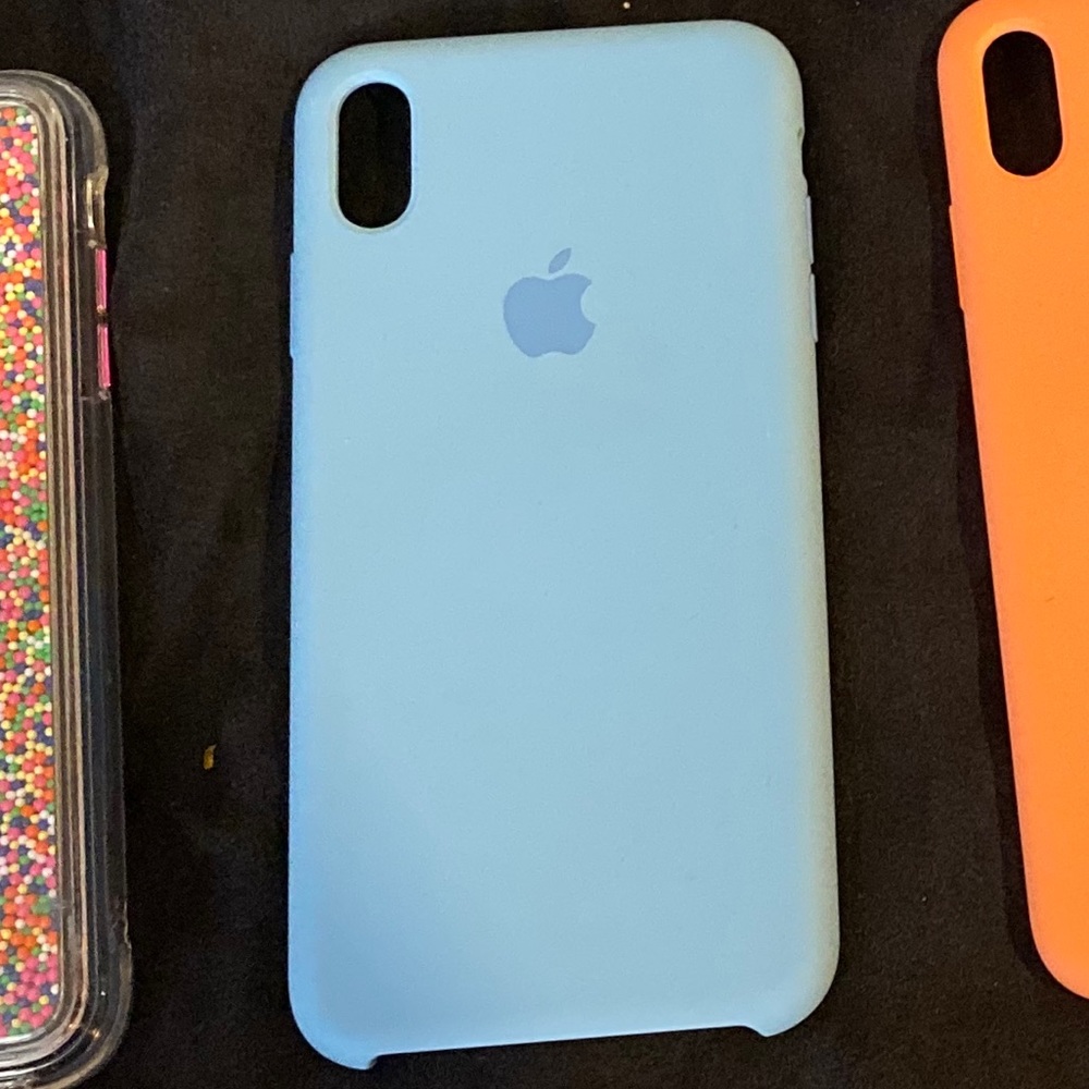 iPhone XS/X Max Case